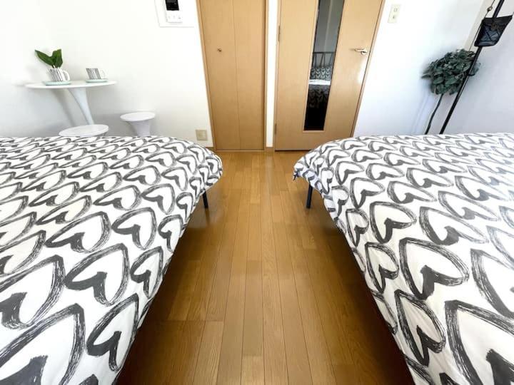 S2 Shibuya House 850M From Shibuya Sta Aparthotel Tokyo Exterior photo