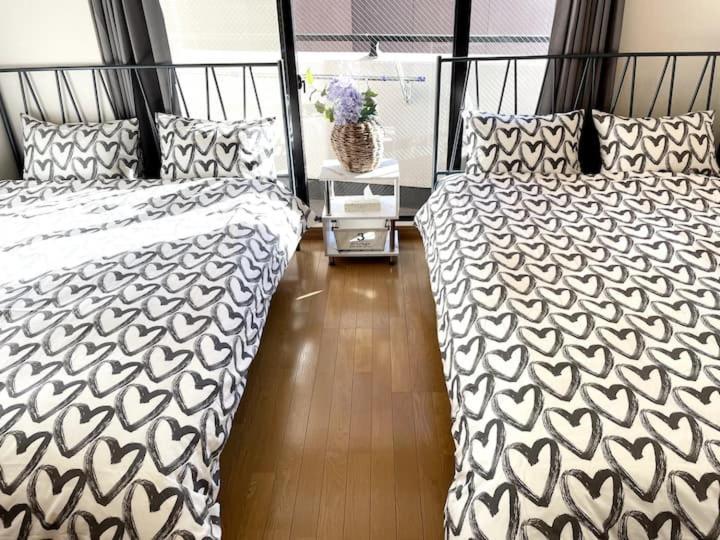 S2 Shibuya House 850M From Shibuya Sta Aparthotel Tokyo Exterior photo
