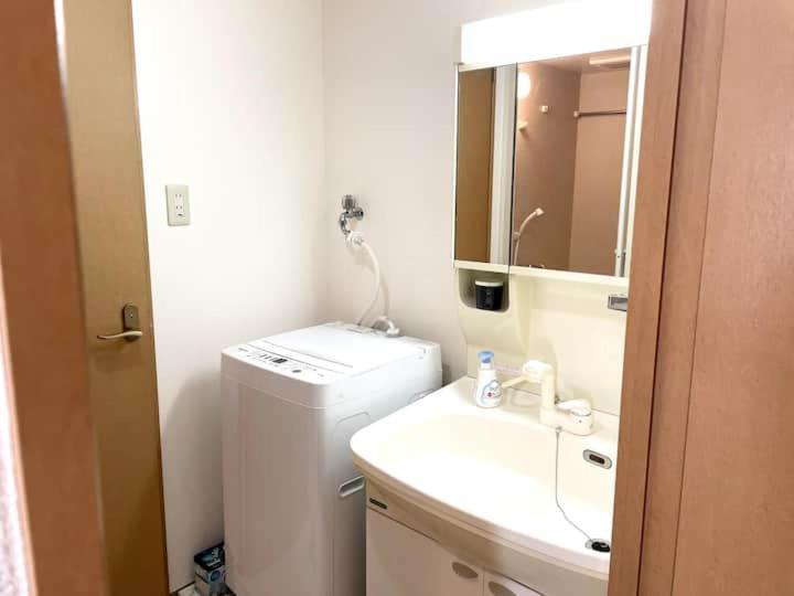 S2 Shibuya House 850M From Shibuya Sta Aparthotel Tokyo Exterior photo